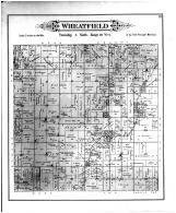 Wheatfield, Clinton County 1892